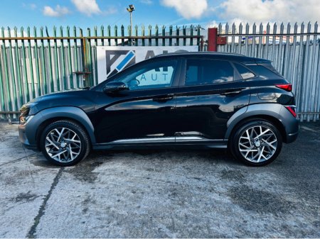 2021 Hyundai KONA - photo 2