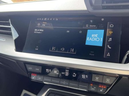 2021 Audi A3 - photo 17