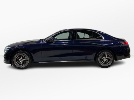 2026 Mercedes-Benz E-Class - photo 5
