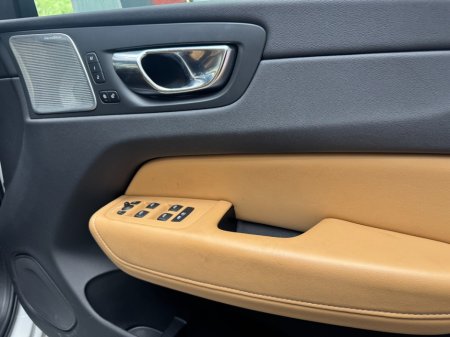 2021 Volvo XC60 - photo 20