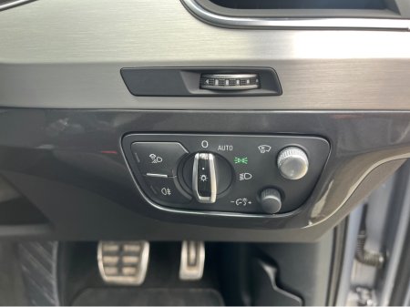 2017 Audi Q7 - photo 19