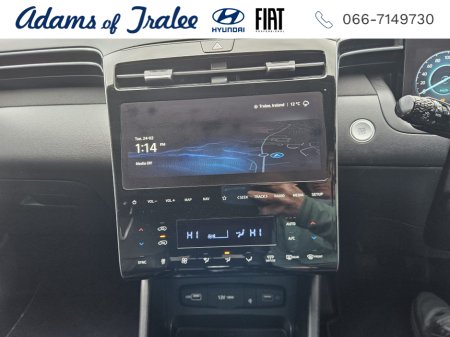 2023 Hyundai Tucson - photo 13