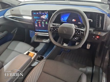 2026 Renault Scenic E-Tech - photo 6