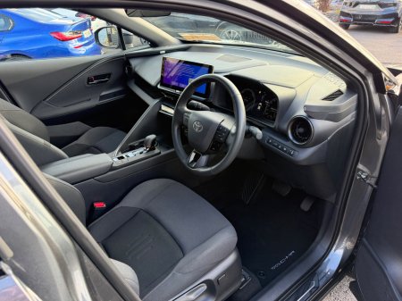 2024 Toyota C-HR - photo 4