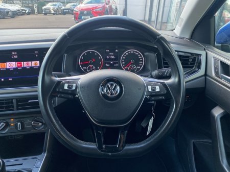 2020 Volkswagen Polo - photo 9