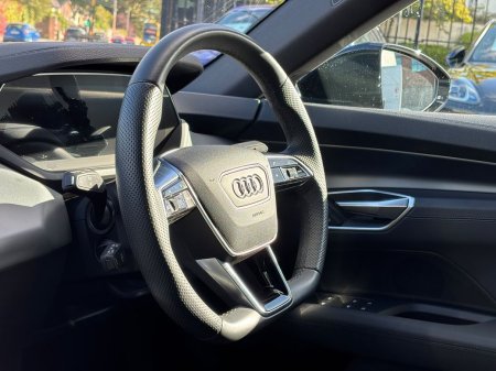 2024 Audi e-tron GT - photo 17