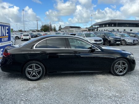2020 Mercedes-Benz E-Class - photo 8