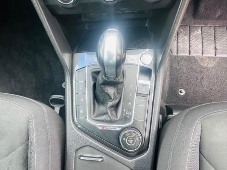 2019 Volkswagen Tiguan - photo 7