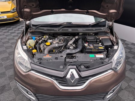2014 Renault Captur - photo 8
