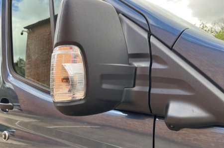 2025 Ford Transit - photo 17