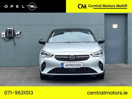 2023 Opel Corsa - photo 4