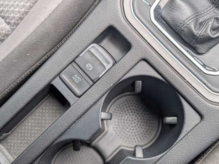 2017 Volkswagen Passat - photo 16