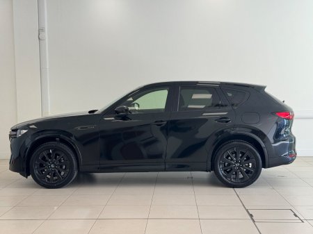 2026 Mazda CX-60 - photo 11