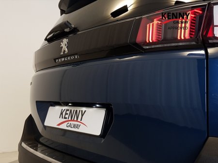 2022 Peugeot 5008 - photo 16