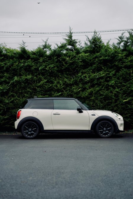 2019 Mini Cooper - photo 4
