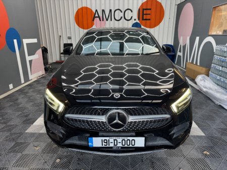 2019 Mercedes-Benz A-Class - photo 2