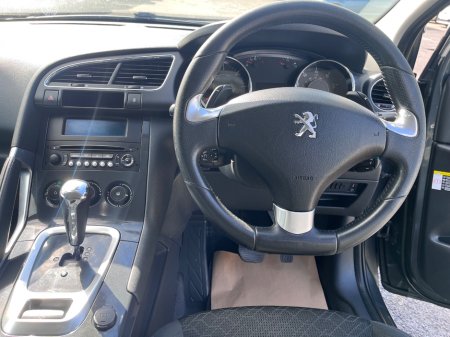 2015 Peugeot 3008 - photo 19