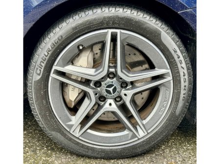 2021 Mercedes-Benz E-Class - photo 20