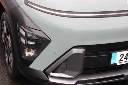 2024 Hyundai KONA - photo 9