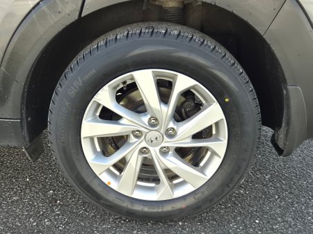 2020 Hyundai Tucson - photo 12