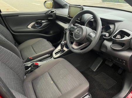 2020 Toyota Yaris - photo 9