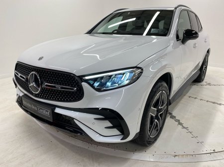 2025 Mercedes-Benz GLC - photo 15