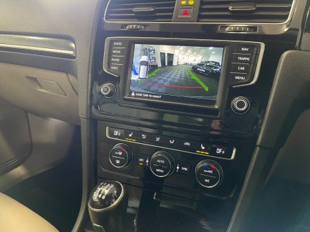 2017 Volkswagen Golf - photo 15