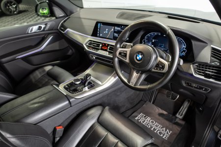 2021 BMW X5 - photo 8