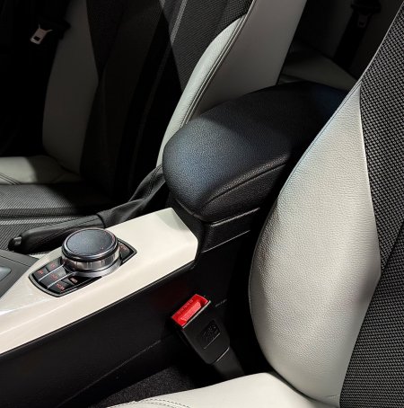 2017 BMW 1-Series - photo 32