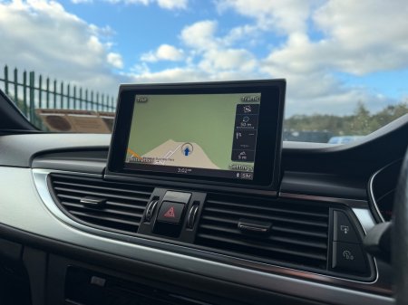 2017 Audi A6 - photo 13