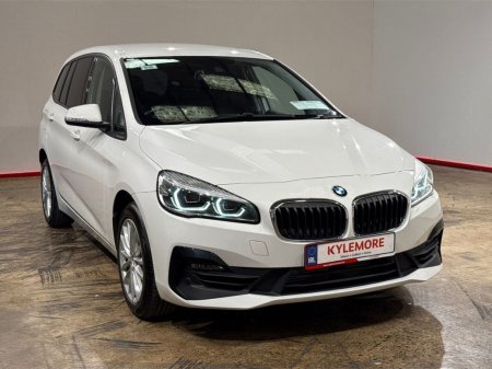 2019 BMW 2-Series - photo 9