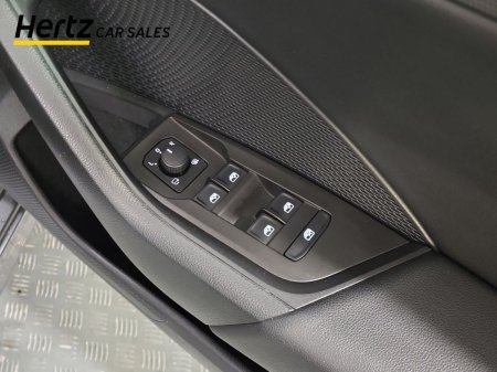 2024 Skoda Octavia - photo 19