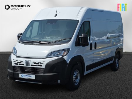 2026 Fiat Ducato - photo 8