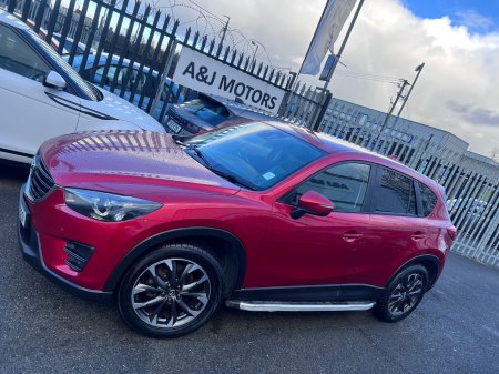 2016 Mazda CX-5 - photo 2