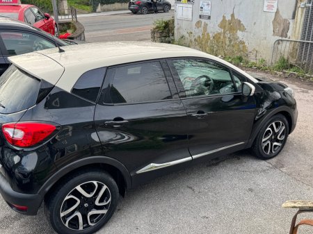 2017 Renault Captur - photo 10
