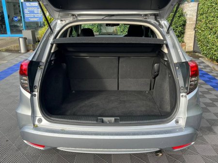 2018 Honda Vezel - photo 13