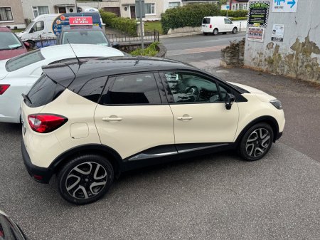 2016 Renault Captur - photo 9