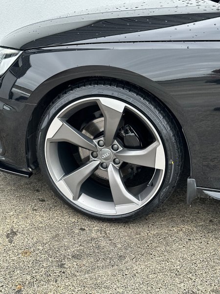 2019 Audi A4 - photo 22