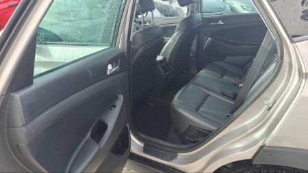 2016 Hyundai Tucson - photo 10
