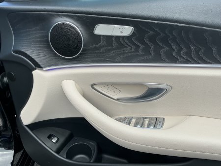 2020 Mercedes-Benz E-Class - photo 15