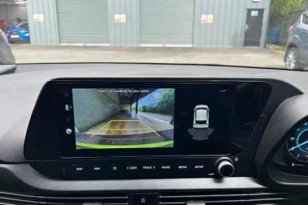 2024 Hyundai i20 - photo 39