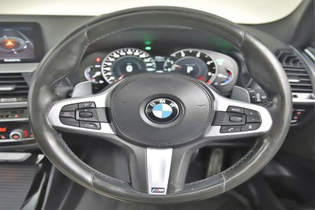 2018 BMW X3 - photo 31