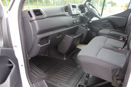 2023 Nissan Interstar - photo 10