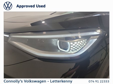 2025 Volkswagen ID.4 - photo 12