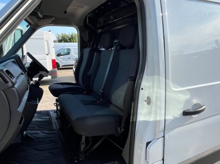 2024 Renault Master - photo 11