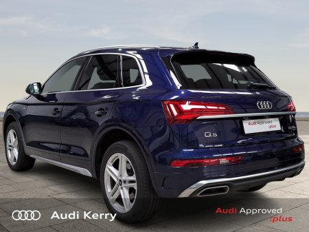 2024 Audi Q5 - photo 5