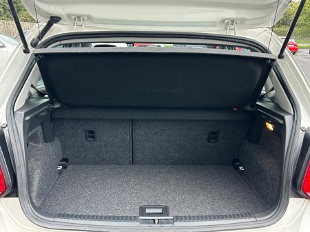 2013 Volkswagen Polo - photo 7