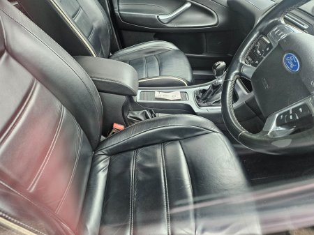 2014 Ford Mondeo - photo 7