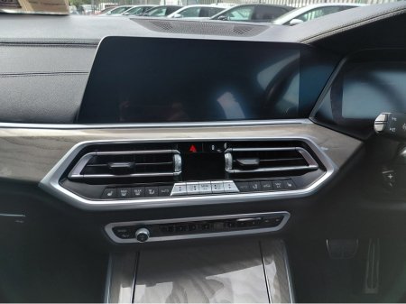 2021 BMW X5 - photo 14