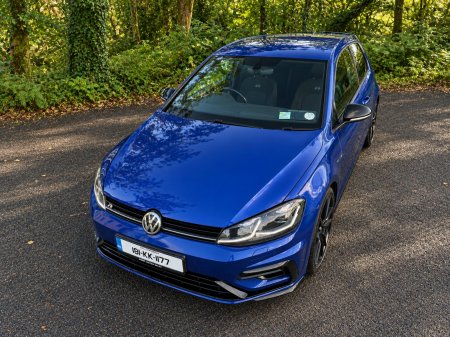 2018 Volkswagen Golf - photo 4